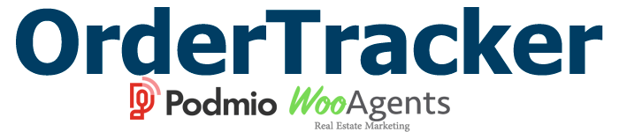 OrderTracker